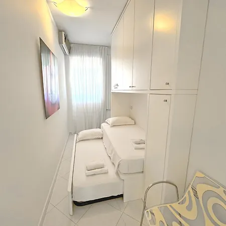 Sea Front Penthouse Cote D Azur ニース