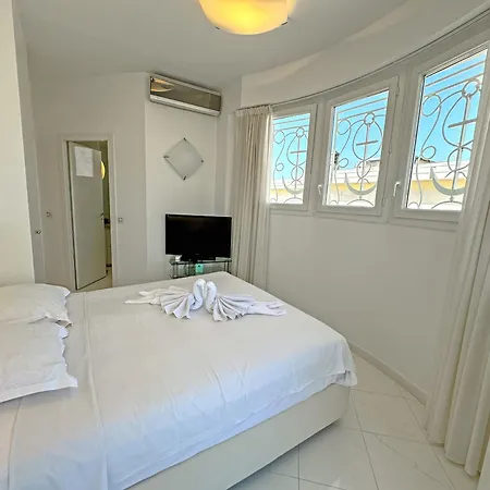 Sea Front Penthouse Cote D Azur ニース