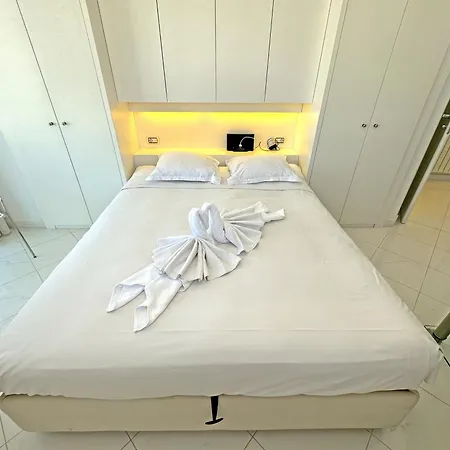 Sea Front Penthouse Cote D Azur 尼斯