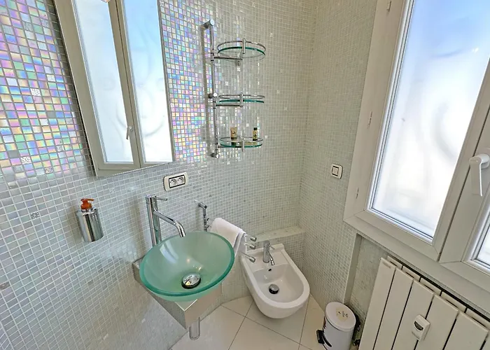 شقة Sea Front Penthouse Cote D Azur نيس