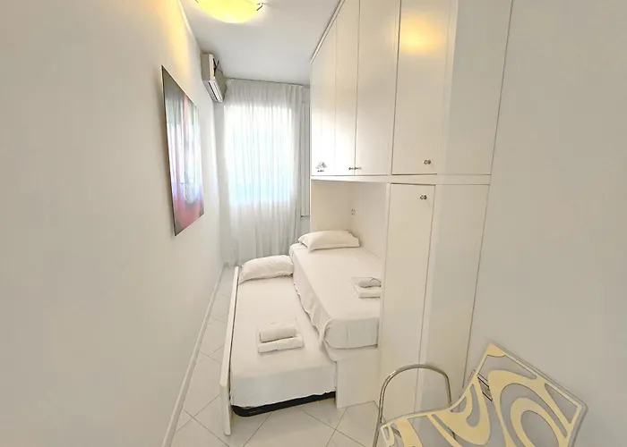 Sea Front Penthouse Cote D Azur نيس
