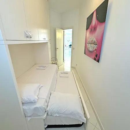 Sea Front Penthouse Cote D Azur Nice