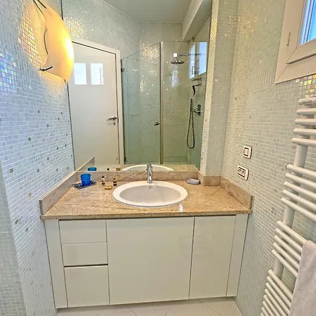 Sea Front Penthouse Cote D Azur