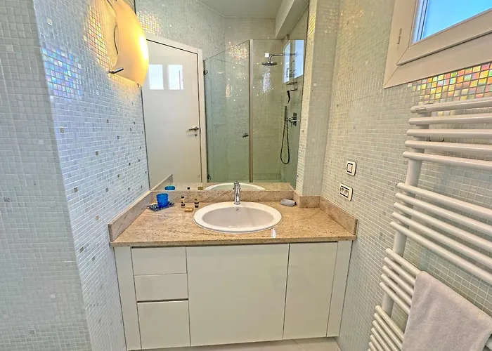 Sea Front Penthouse Cote D Azur