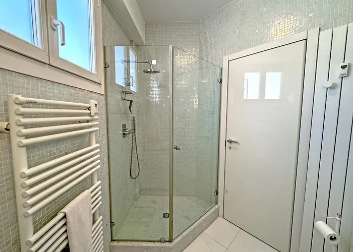 Апартаменты Sea Front Penthouse Cote D Azur