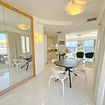 Sea Front Penthouse Cote D Azur Apartamento