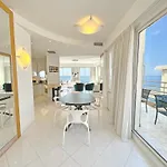 Sea Front Penthouse Cote D Azur *