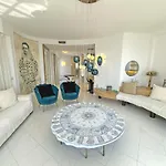 Sea Front Penthouse Cote D Azur