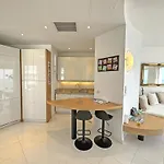 Apartamento Sea Front Penthouse Cote D Azur