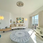 Apartamento Sea Front Penthouse Cote D Azur Niza