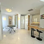 Sea Front Penthouse Cote D Azur *
