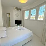 Sea Front Penthouse Cote D Azur Niza