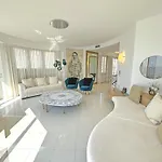 Sea Front Penthouse Cote D Azur Apartamento