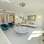 Apartamento Sea Front Penthouse Cote D Azur