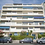 Sea Front Penthouse Cote D Azur Apartamento Niza